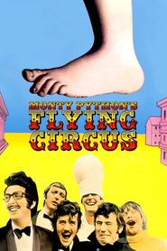Monty Pythons Flying Circus