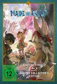Made in Abyss - Komplett [Limited Collectors Edition]