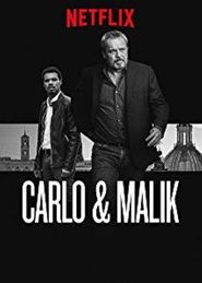 Carlo und Malik