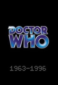 Doctor Who 1963-1996