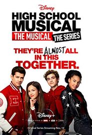 High School Musical: The Musical: Die Serie