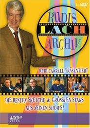 Rudis Lacharchiv - Das Witzigste von Rudi Carell