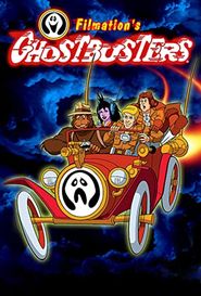 Ghostbusters (Filmation)