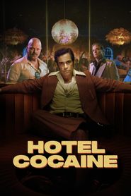 Hotel Cocaine