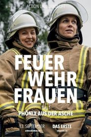 Feuerwehrfrauen