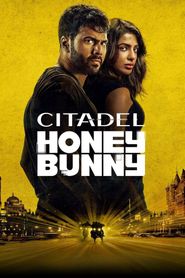 Citadel: Honey Bunny