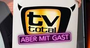 TV total - Aber mit Gast