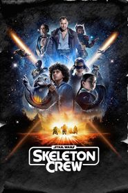 Star Wars: Skeleton Crew