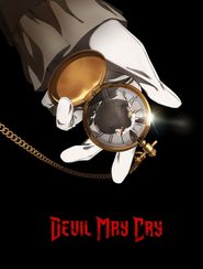 Devil May Cry 2025