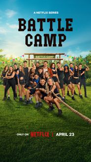 Battle Camp