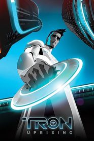 Tron: Der Aufstand