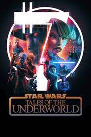 Star Wars Geschichten der Unterwelt