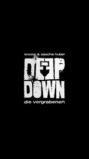 Deep Down - Die Vergrabenen