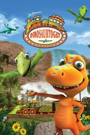Dino-Zug