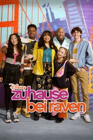 Zuhause bei Raven