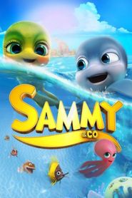 Sammy - Kleine Flossen, große Abenteuer