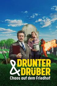 Drunter und Drüber
