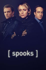 Spooks - Im Visier des MI5