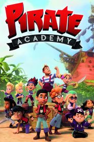 Pirate Academy - Nichts für Landratten