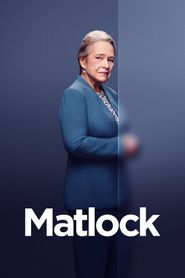 Matlock 2024
