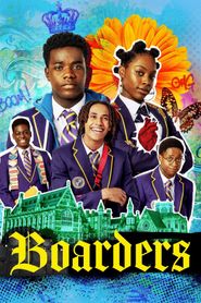 Boarders - Welcome to St. Gilbert’s