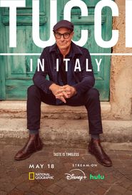 Stanley Tucci in Italien