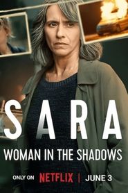 Sara - Die Frau im Schatten