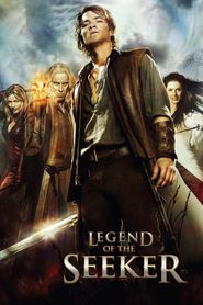 Legend of the Seeker - Das Schwert der Wahrheit