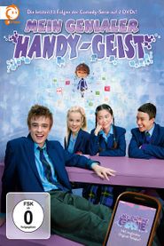 Mein genialer Handy-Geist