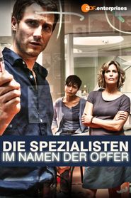Die Spezialisten Im Namen der Opfer