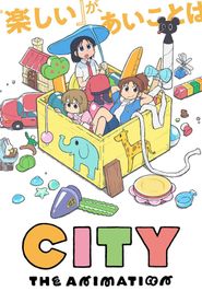 CITY: The Animation
