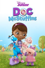 Doc McStuffins Spielzeugärztin