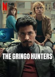 Die Gringo-Jäger