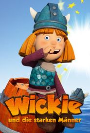 Wickie und die starken Männer 2014