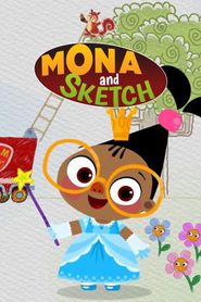 Mona and Sketch