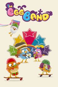 Die Egg Band