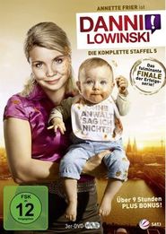 Danni Lowinski