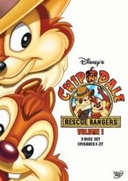 Chip & Chap - Die Ritter des Rechts