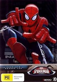 Der Ultimative Spider-Man