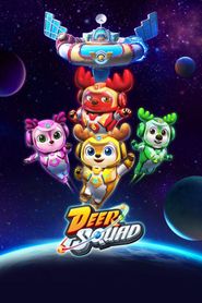 Die Waldtruppe (Deer Squad)