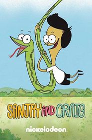 Sanjay und Craig
