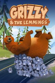 Grizzy und die Lemminge