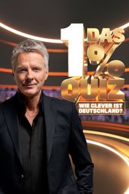 Das 1% Quiz - Wie clever ist Deutschland?