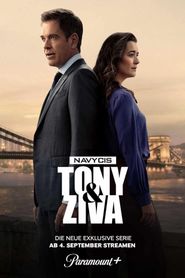 NCIS: Tony & Ziva