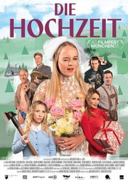 Die Hochzeit 2025