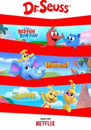 Dr. Seuss: Rotfisch, Blaufisch