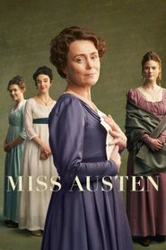 Miss Austen 2025