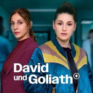 David und Goliath
