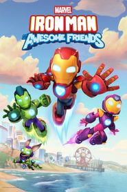 Iron Man und seine fantastischen Freunde