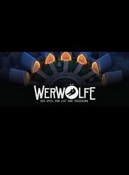 Werwölfe - Das Spiel von List und Täuschung